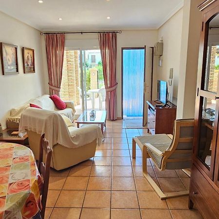Homes Of Spain, Al Andalus Residencial Ja Apartamento Bajo En Frente Piscina, Wifi Playas de Vera Εξωτερικό φωτογραφία