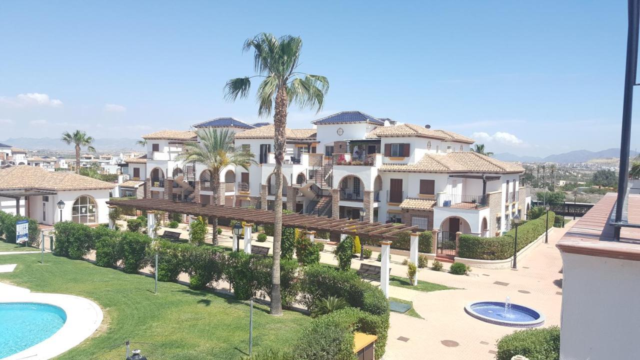 Homes Of Spain, Al Andalus Residencial Ja Apartamento Bajo En Frente Piscina, Wifi Playas de Vera Εξωτερικό φωτογραφία