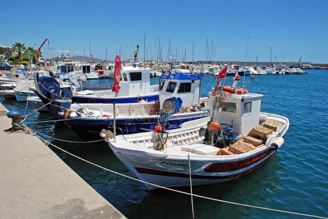 Homes Of Spain, Al Andalus Residencial Ja Apartamento Bajo En Frente Piscina, Wifi Playas de Vera Εξωτερικό φωτογραφία