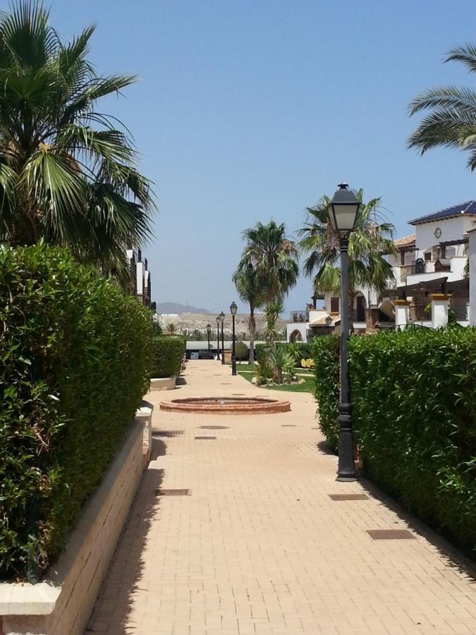Homes Of Spain, Al Andalus Residencial Ja Apartamento Bajo En Frente Piscina, Wifi Playas de Vera Εξωτερικό φωτογραφία