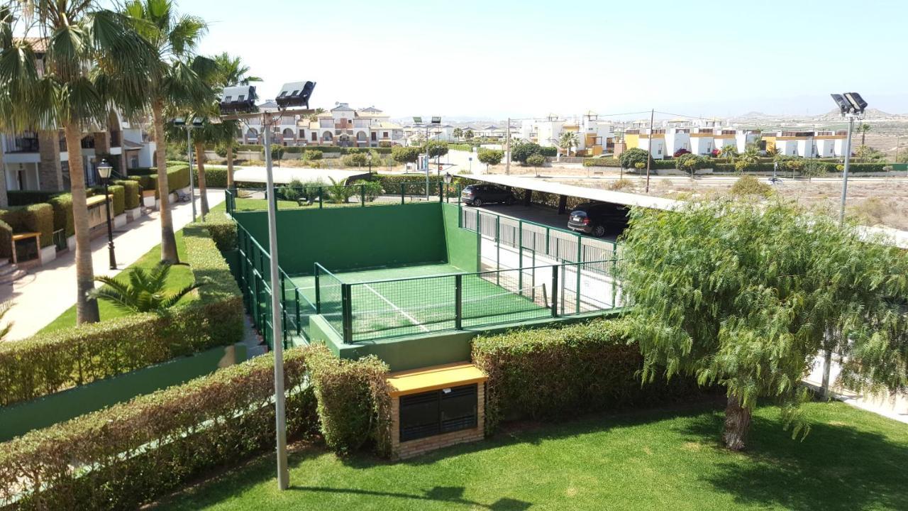 Homes Of Spain, Al Andalus Residencial Ja Apartamento Bajo En Frente Piscina, Wifi Playas de Vera Εξωτερικό φωτογραφία