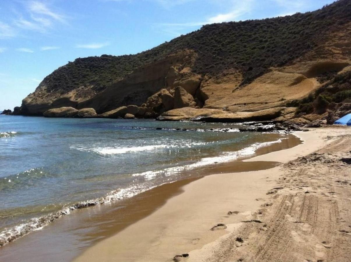 Homes Of Spain, Al Andalus Residencial Ja Apartamento Bajo En Frente Piscina, Wifi Playas de Vera Εξωτερικό φωτογραφία