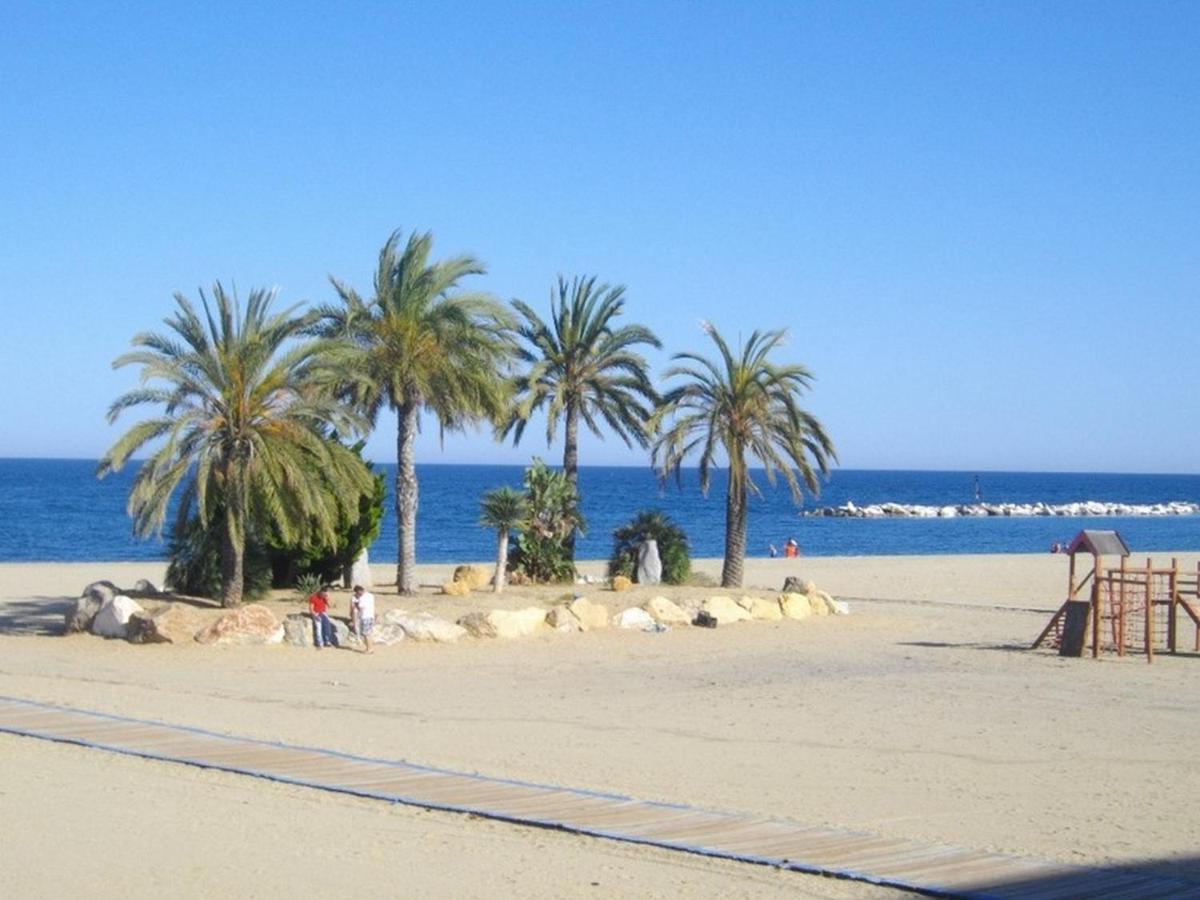 Homes Of Spain, Al Andalus Residencial Ja Apartamento Bajo En Frente Piscina, Wifi Playas de Vera Εξωτερικό φωτογραφία