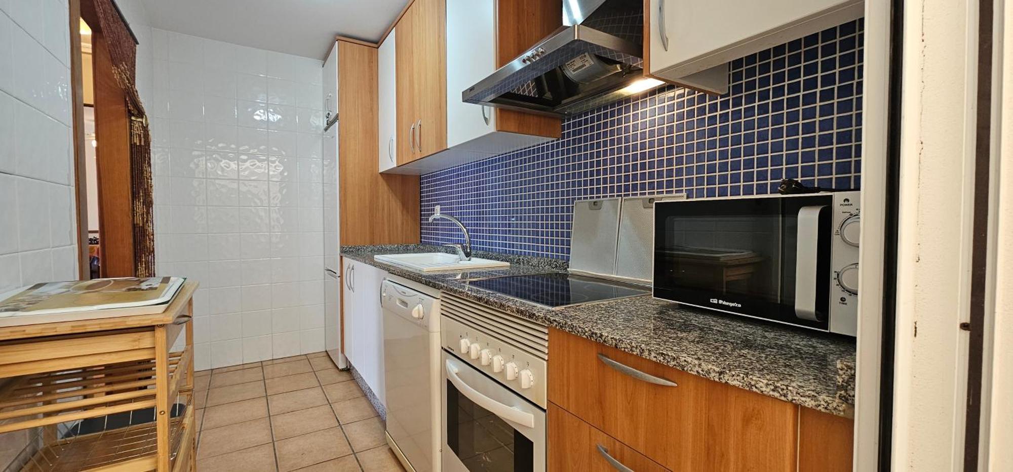 Homes Of Spain, Al Andalus Residencial Ja Apartamento Bajo En Frente Piscina, Wifi Playas de Vera Εξωτερικό φωτογραφία