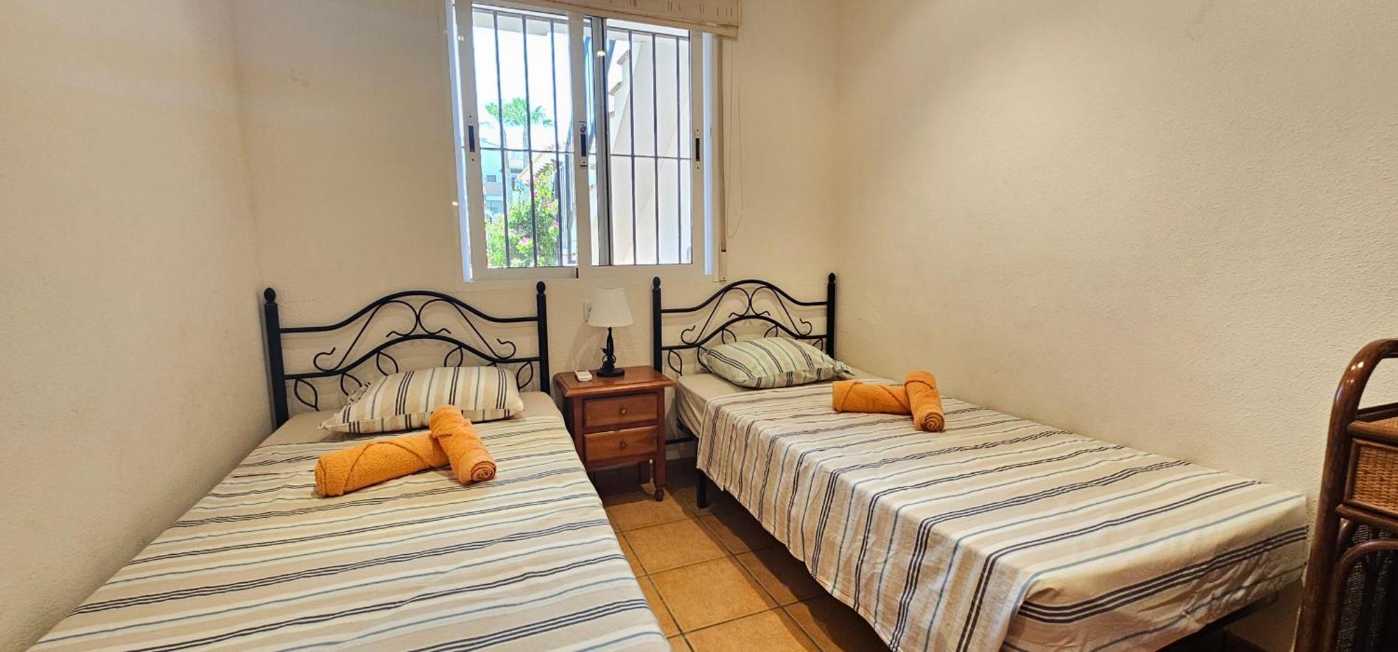 Homes Of Spain, Al Andalus Residencial Ja Apartamento Bajo En Frente Piscina, Wifi Playas de Vera Εξωτερικό φωτογραφία